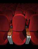 Cinema Seat