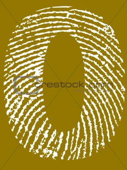 Fingerprint Number 0