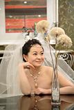 Chinese bride