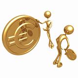 Comparing Gold Euro Coin Savings