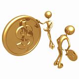 Comparing Gold Dollar Coin Savings