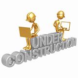 Under Construction