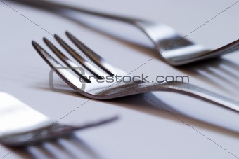 forks 