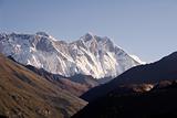 Lhotse - Nepal