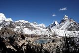 Mount Everest - Nepal