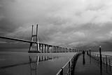 Bridge Vasco Da Gama