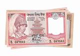 Nepalese Rupees
