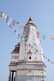 Swayambhunath Temple - Nepal