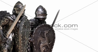 Knights & Armour