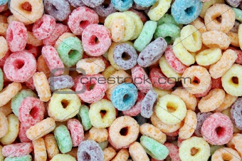 cereal