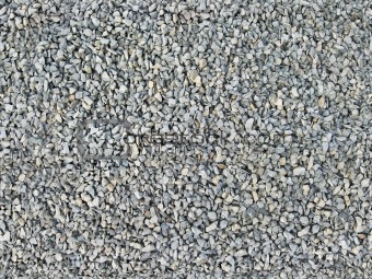 gravel