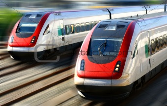 Train Series