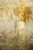 Eroded sea wall background 01