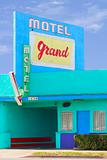 Grand motel (Los Angeles)