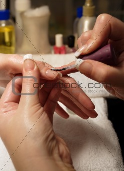 Manicure 2