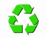 recycle symbol