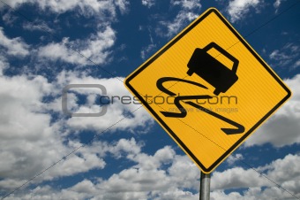 The Road Sign Series