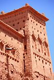 Casbah Ait Benhaddou Morocco