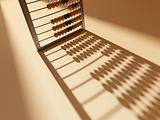 abacus shadow