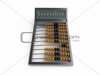 upgraded abacus