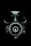 Gas Mask S10