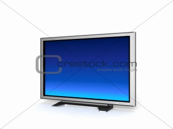 lcd television