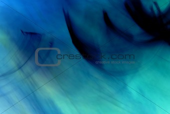 Abstract experimental background