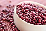 Red adzuki beans