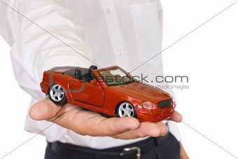 Car offering