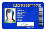 European Identification card