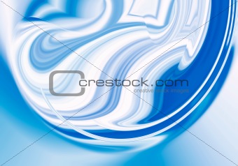 Abstract blurs background