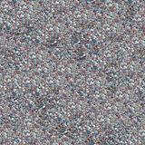 Cement Gravel Seamless Composable Pattern