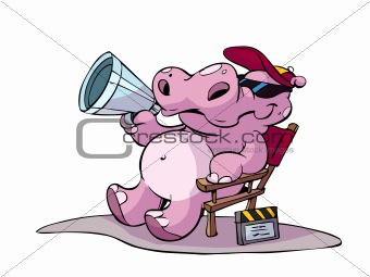 director hippo