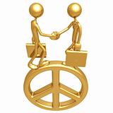 Peace Agreement