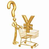 Question Yen Shopping