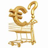 Question Euro Shopping