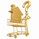 Question Realty Shopping