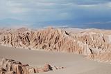 Desert Landscape, Atacama