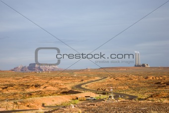 Navajo Generating Station Page 