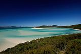Whitehaven Beach AUSTRALIA