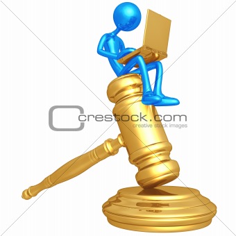 Legal Research Online
