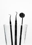 Dental instruments