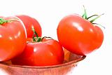 tomato in bowl 2