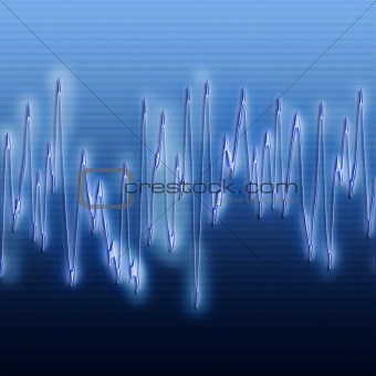 extreme sound wave