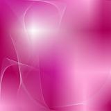 Abstract purple fantasy background