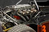Racing engine