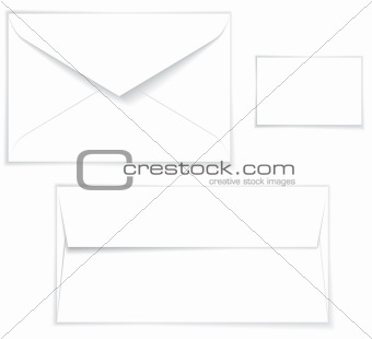 Postal Letter Template