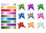 Ribbon collections for your design