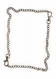 Chain frame