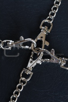 Locked chains